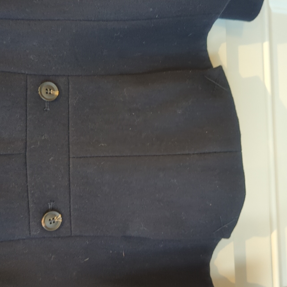 Smart Set black jacket - Picture 4 of 10